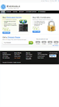 Mobile Screenshot of domains.eversible.com